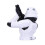 Star Wars The Original Stormtrooper Small Bust Figurine 2