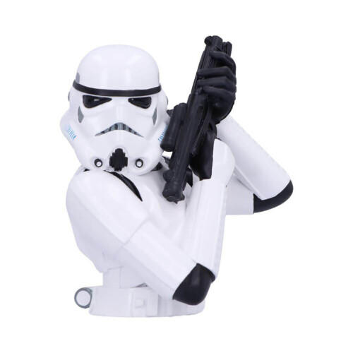 Star Wars The Original Stormtrooper Small Bust Figurine