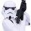 Star Wars The Original Stormtrooper Small Bust Figurine 5