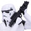 Star Wars The Original Stormtrooper Small Bust Figurine 6