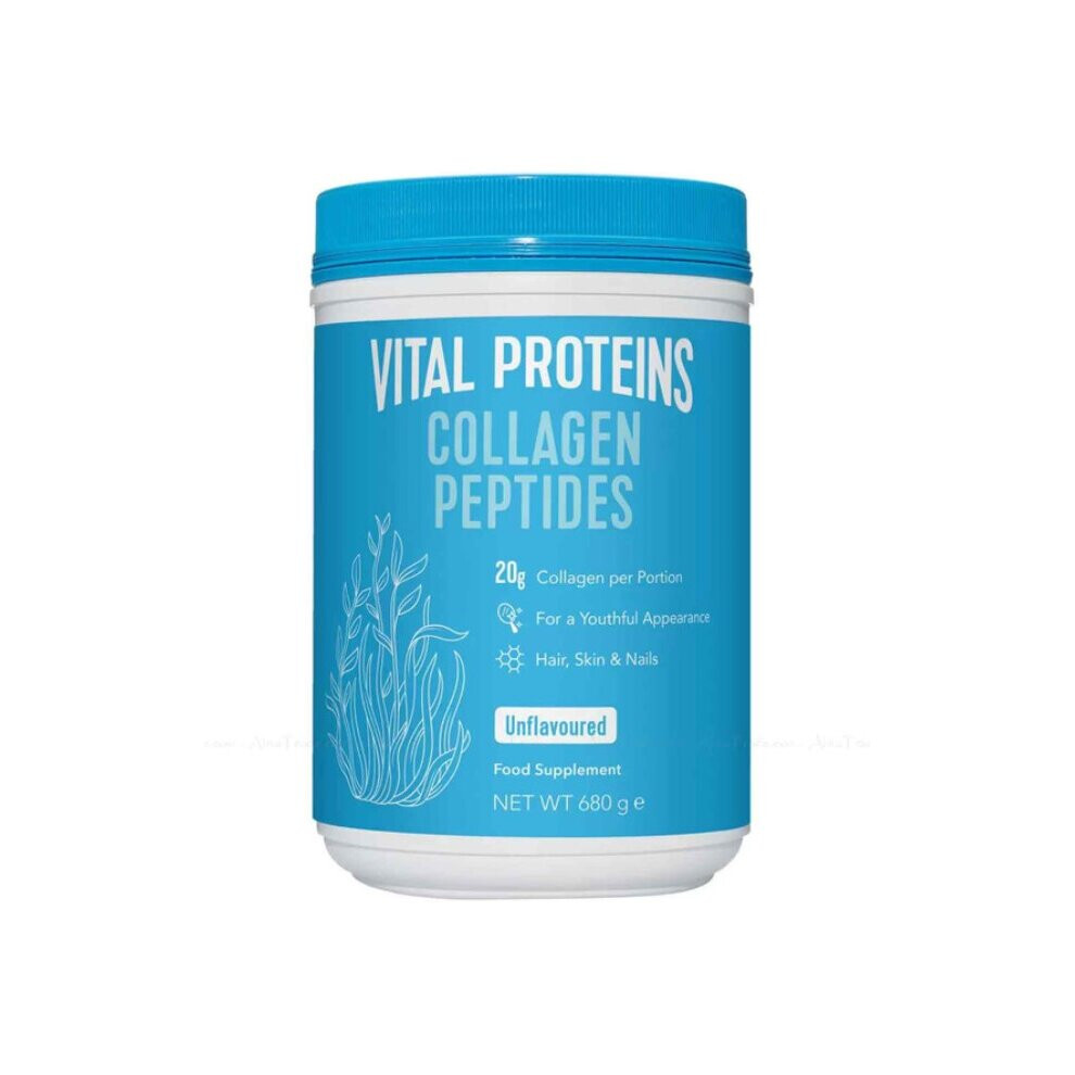 Vital Proteins Collagen Peptides, 680g