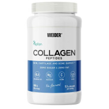 WEIDER Collagen Peptides Powder (680g)