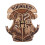 Harry Potter Harry Potter Gryffindor House Bookend 3
