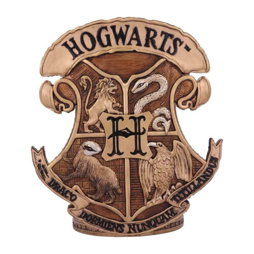 Harry Potter Harry Potter Gryffindor House Bookend 2