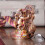 Harry Potter Harry Potter Gryffindor House Bookend 8