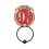 Harry Potter Harry Potter Platform 9 3/4 Door Knocker 1