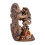Harry Potter Harry Potter Gryffindor House Bookend 4
