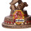 Harry Potter Harry Potter Gryffindor House Bookend 5