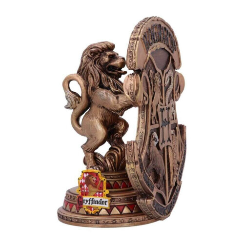 Harry Potter Harry Potter Gryffindor House Bookend 1