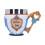 Disney Wonderland Pinkys Up Alice Collectable Cup 1