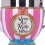 Disney Wonderland Pinkys Up Hatter Collectable Cup 5