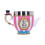 Disney Wonderland Pinkys Up Hatter Collectable Cup 1