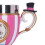 Disney Wonderland Pinkys Up Hatter Collectable Cup 6
