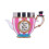 Disney Wonderland Pinkys Up Hatter Collectable Cup 2