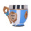 Disney Wonderland Pinkys Up Alice Collectable Cup 4