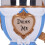 Disney Wonderland Pinkys Up Alice Collectable Cup 5