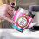Disney Wonderland Pinkys Up Hatter Collectable Cup 8