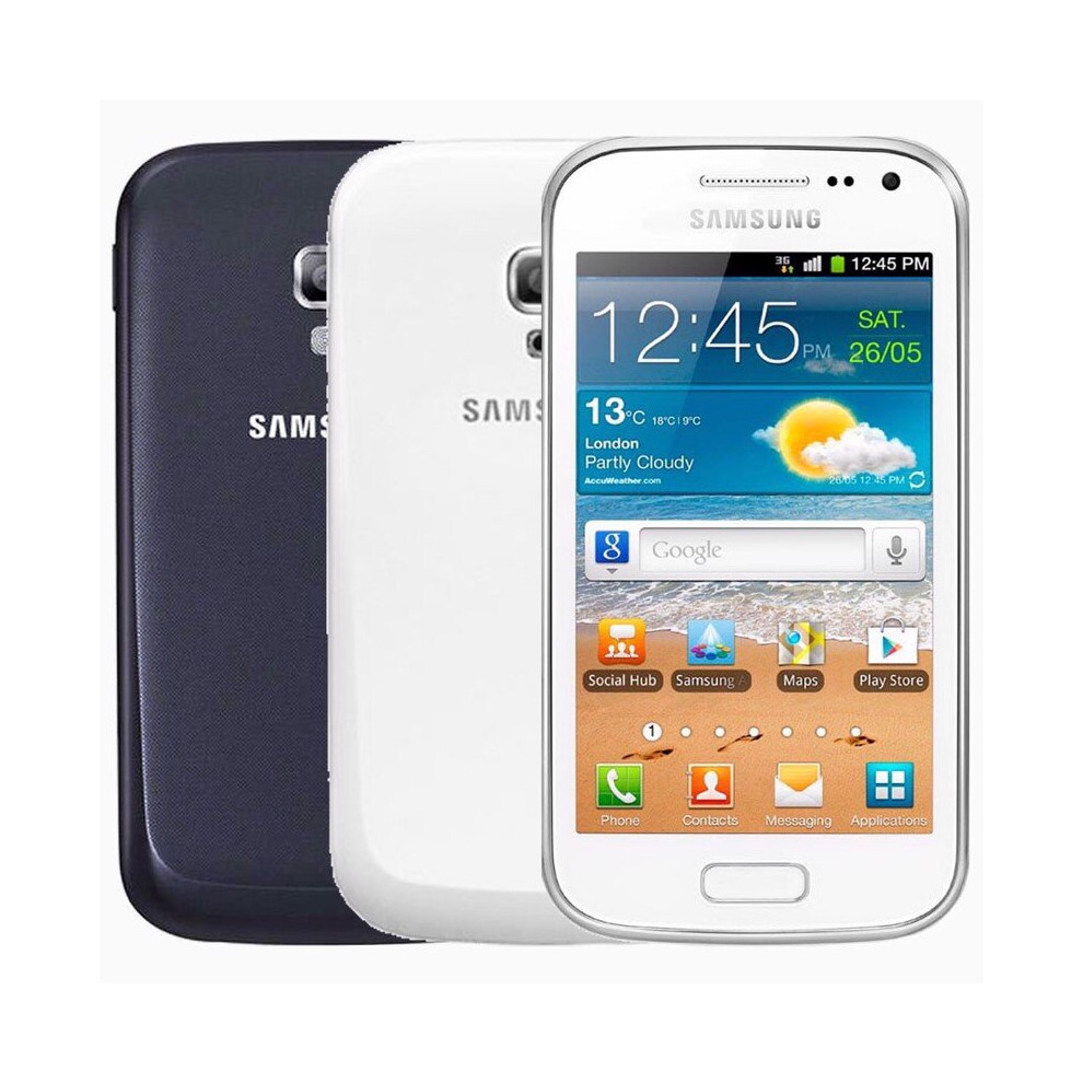UNLOCKED SAMSUNG ACE 2