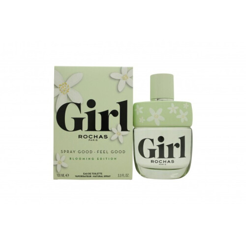 Rochas Rochas Girl Blooming Edition 100ml EDT Spray 2