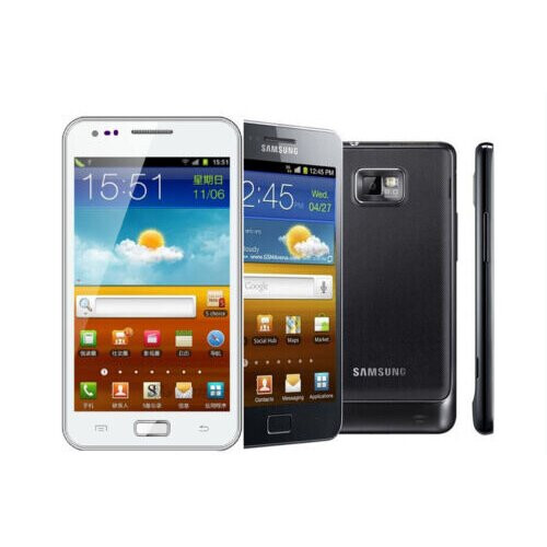Refurbished Samsung UNLOCKED SAMSUNG S2