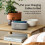 i-box Bedside Wireless Charging Radio Alarm Clock 6