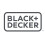 Black + Decker 38CM 1600W MOWER ERGO HANDLE 1