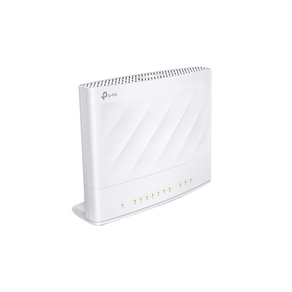 TP-Link EX230v V1 - Wireless router - 3-port switch - GigE - 802.11a/b/g/n/ac/ax - Dual Band