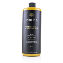 Forever Shine Conditioner (with Megabounce - All Hair Types) - 947ml/32oz