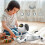 Robot Stunt Dog: Voice-Controlled Walking & Dancing RC Robotic Dog with Touch Interaction (3 Modes) 4