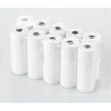 Kern RFS-A10 56 x 51 mm Thermal Receipt Rolls - 10 Piece