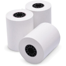 Iconex ICX90783046CT 2.25 in. x 80 ft. Thermal Print Thermal Paper - White - Pack of 12