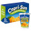 Capri-Sun Nothing Artificial No Added Sugar Orange 200ml (Pack of 8) 1