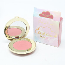 Too Faced Cloud Crush Blurring Blush  0.17oz/5g New With Box
