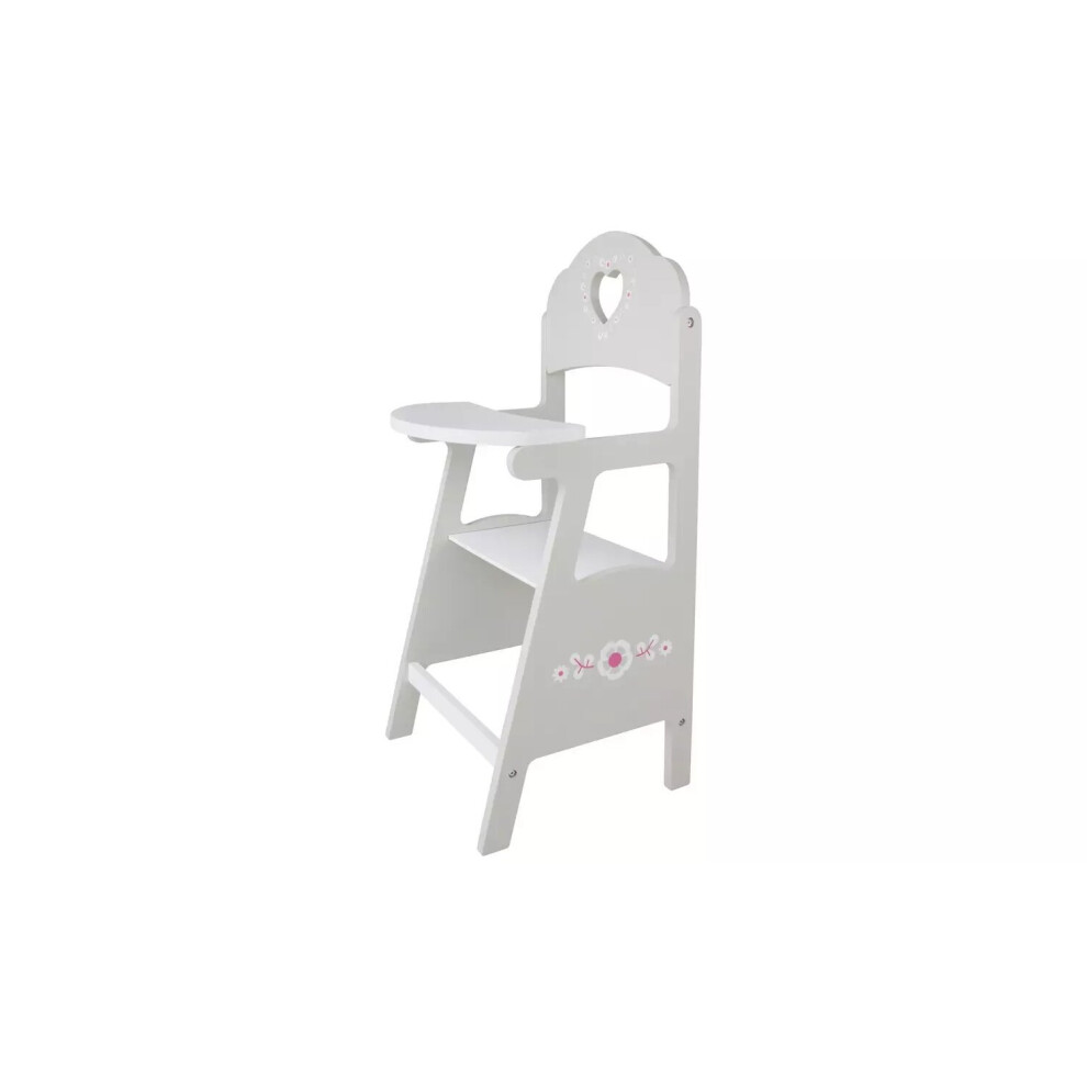 Chad valley dolls high chair sale