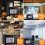 (Grey) Digital Security Safety Box Large Capacity with Keypad and 2 Keys 5