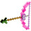 (Purple) Minecraft Games Transforming Diamond Arrow Toy 2