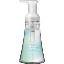 Method Products MTH01854CT 10 fl oz Coconut Water Foam Hand Wash - Coconut Water Scent