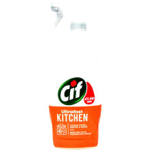 Cif Kitchen 750ml (Pack of 6)
