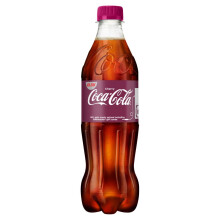 Coca-Cola Cherry 500ml (Pack of 12)