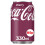 Coca Cola Coca-Cola Cherry 330ml (Pack of 24) 3