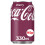 Coca Cola Coca-Cola Cherry 330ml (Pack of 24) 2