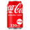 Coca Cola Coca-Cola Original Taste 330ml (Pack of 24) 3