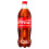 Coca Cola Coca-Cola Original Taste 1.25L (Pack of 12) 2