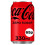 Coca Cola Coca-Cola Zero Sugar 330ml (Pack of 24) 3