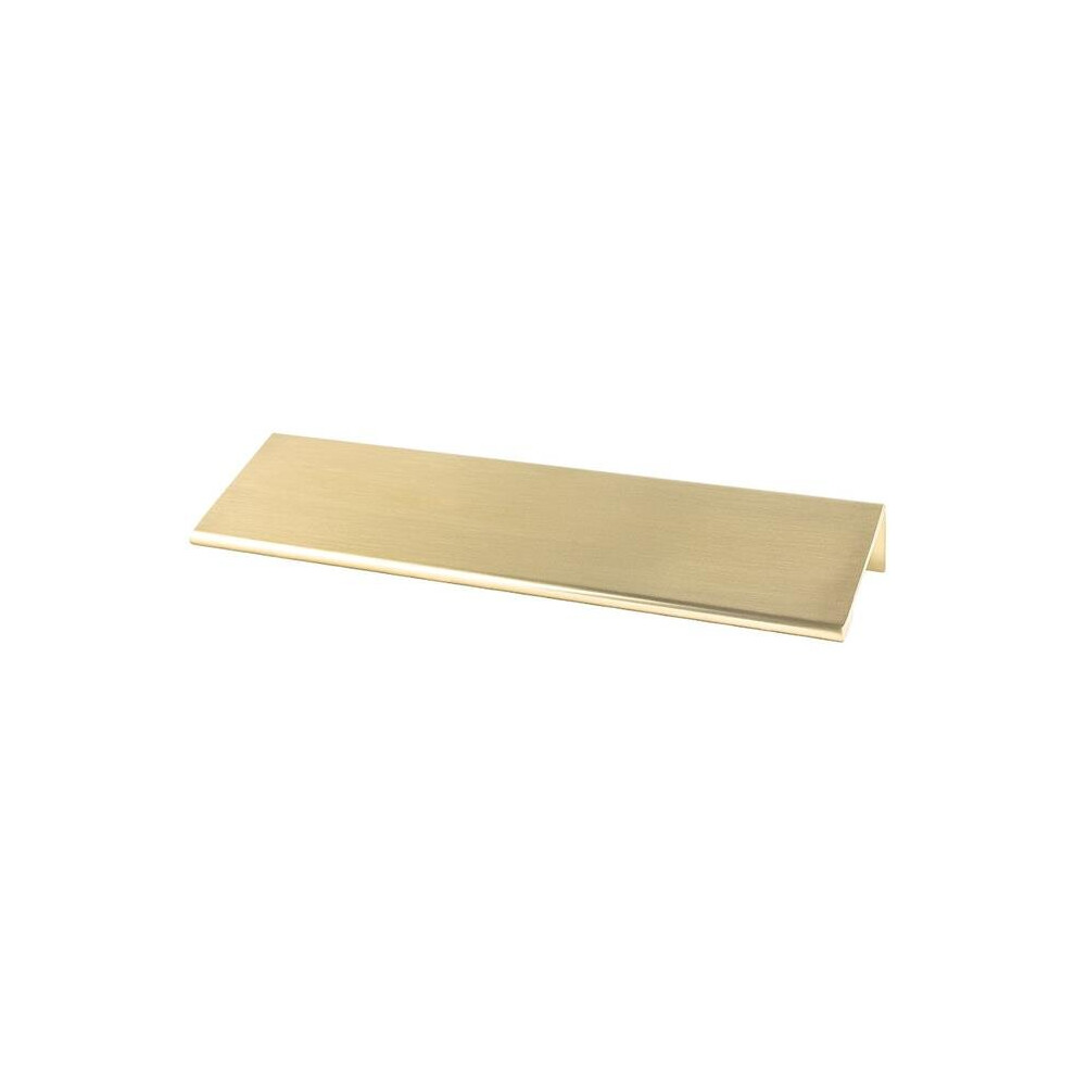 Berenson Be8999 40Cz 112 Mm Center To Center Contemporary Advantage Two Arch Pull, Champagne 724086748457