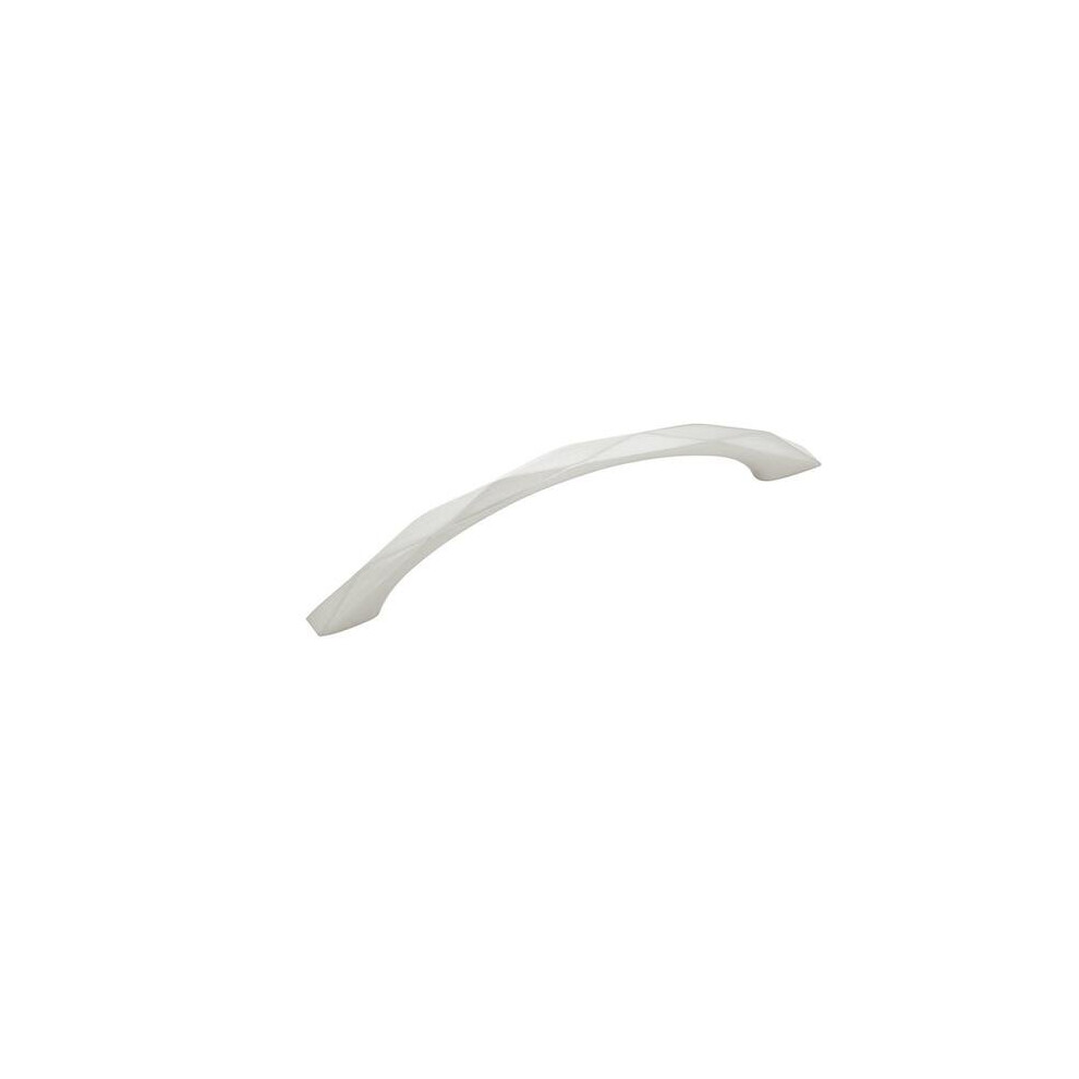 Belwith Bwh077842 Sn 128 Mm Center-Center Style Cabinet Pull For Kitchen, Satin Nickel 724086666843