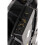 Rhythm Magic Motion Clock Black Gear Rotating Dial 2