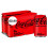 Coca Cola Coca-Cola Zero Sugar 330ml (Pack of 24) 1
