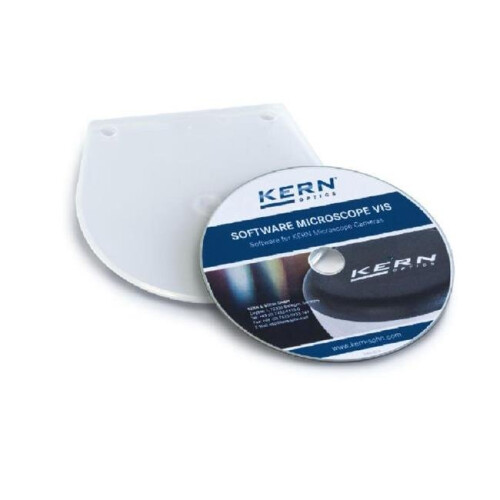 Kern OXM 901 Software for Microscope Camera