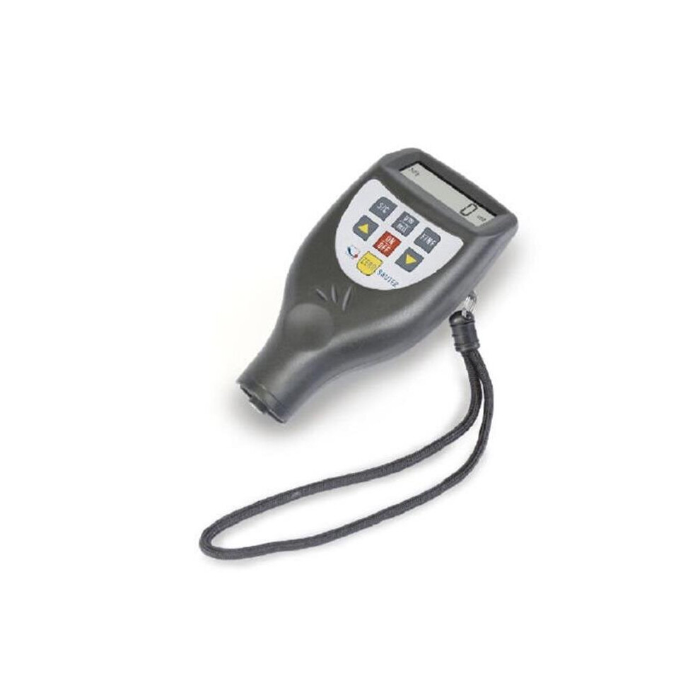Kern Tc 1250-0.1Fn. 100-1250 M Fe-Nfe Internally Max Coating Thickness Gauge 724086373987